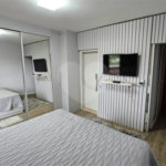 Apartamento à venda com 3 quartos, sendo 1 suíte,  no Centro, Suzano, SP