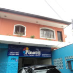 Sobrado à venda com 3 quartos, sendo 1 suíte, em Jaguaré, São Paulo, SP