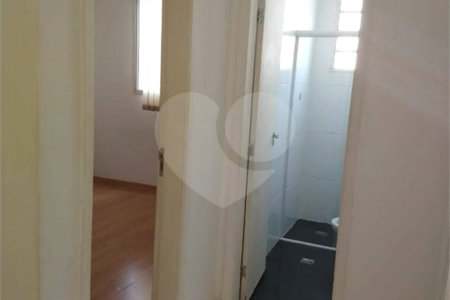 Apartamento à venda com 2 quartos em Jardim Universal, Araraquara, SP