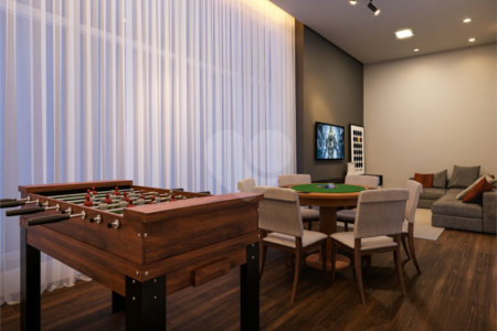 Apartamento à venda com 3 quartos, sendo 1 suíte, em Parque Campolim, Sorocaba, SP