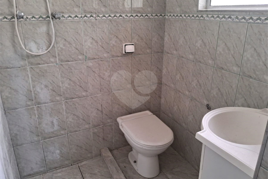 Casa Térrea à venda com 3 quartos em Casa Verde, São Paulo, SP