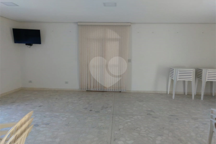 Apartamento à venda com 2 quartos, sendo 1 suíte, em Vila Guilherme, São Paulo, SP
