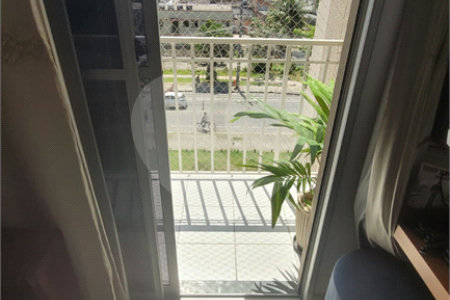 Apartamento à venda com 3 quartos em Campo Grande, Rio de Janeiro, RJ