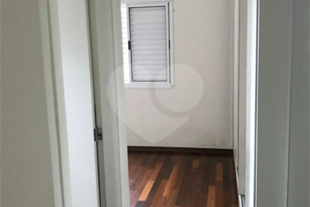Apartamento à venda com 2 quartos, sendo 1 suíte, em Vila Andrade, São Paulo, SP