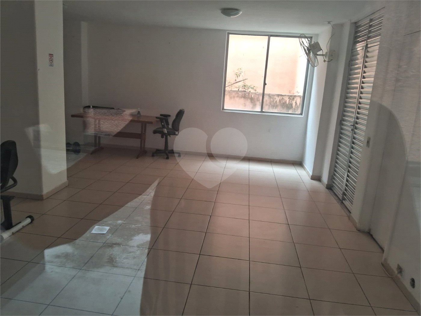 Apartamento à venda com 1 quarto em Tijuca, Rio de Janeiro, RJ