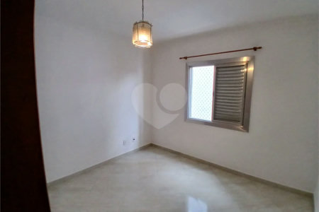 Apartamento à venda com 2 quartos em Água Fria, São Paulo, SP