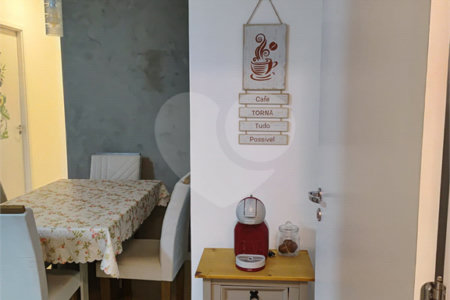 Apartamento à venda com 2 quartos, sendo 1 suíte, em Vila Rosália, Guarulhos, SP