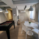 Apartamento à venda com 3 quartos, sendo 1 suíte, em Santo Amaro, São Paulo, SP