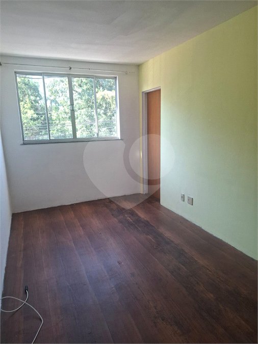 Apartamento à venda ou para alugar com 2 quartos em Campo Grande, Rio de Janeiro, RJ