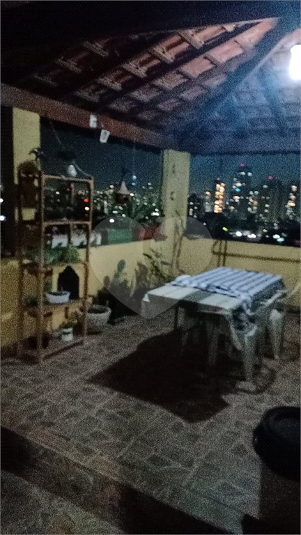 Casa à venda com 3 quartos, sendo 1 suíte,  em Vila Ipojuca, São Paulo, SP