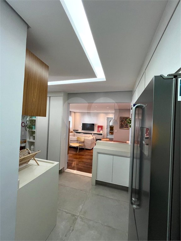 Apartamento à venda com 3 quartos, sendo 2 suítes, em Mooca, São Paulo, SP