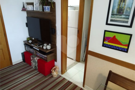 Apartamento à venda com 1 quarto em Engenho Novo, Rio de Janeiro, RJ