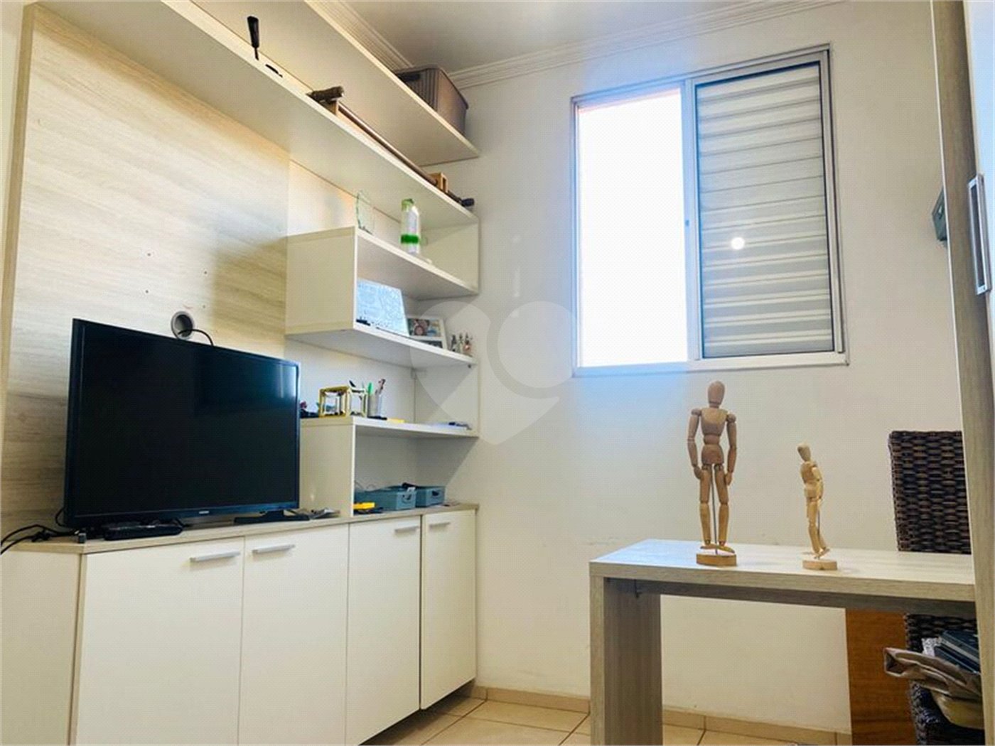 Apartamento à venda com 2 quartos em Jardim Ipanema, Sorocaba, SP