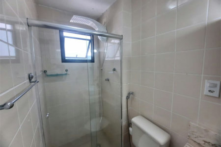 Apartamento com 2 dormitórios à venda, 139 m² por R$ 580.000,00 - Jardim São Miguel - Guarujá/SP