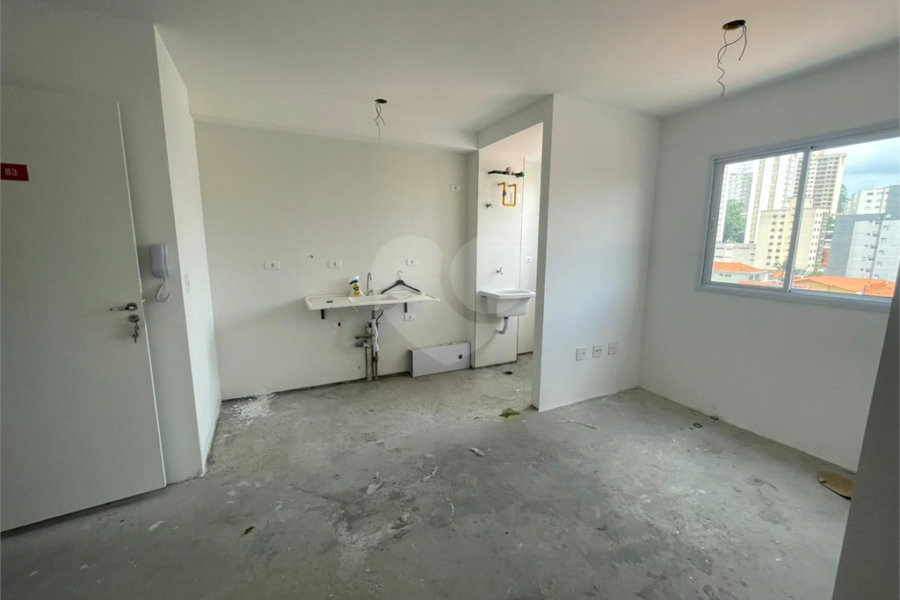 Apartamento para alugar com 2 quartos em Tucuruvi, São Paulo, SP