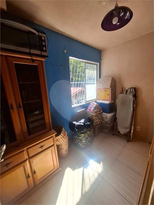 Casa à venda com 2 quartos, sendo 1 suíte, no condomínio Clube Caminho do Park, Rio de Janeiro - RJ