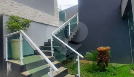 Casa à venda com 3 quartos no condomínio Pedro Voss, São Paulo - SP
