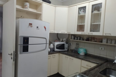 Apartamento à venda com 2 quartos em Santana, São Paulo, SP