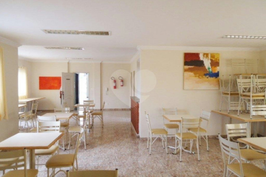 Apartamento à venda com 3 quartos, sendo 1 suíte, em Vila Guilherme, São Paulo, SP