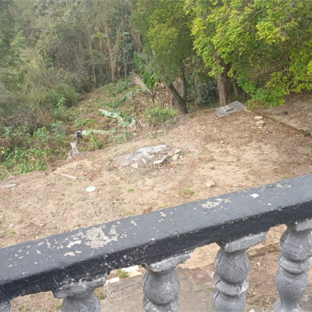 Terreno à venda em Jardim da Granja, São José dos Campos, SP