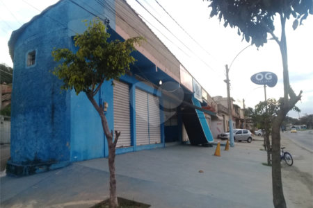 Loja à venda em Barra de Guaratiba, Rio de Janeiro, RJ