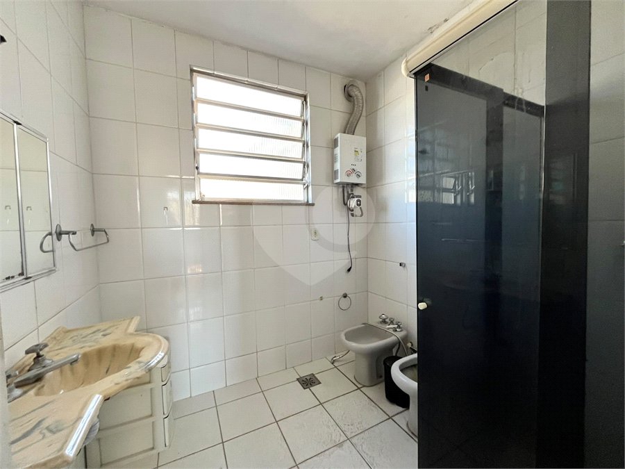 Cobertura à venda com 2 quartos, sendo 1 suíte, em Tijuca, Rio de Janeiro, RJ