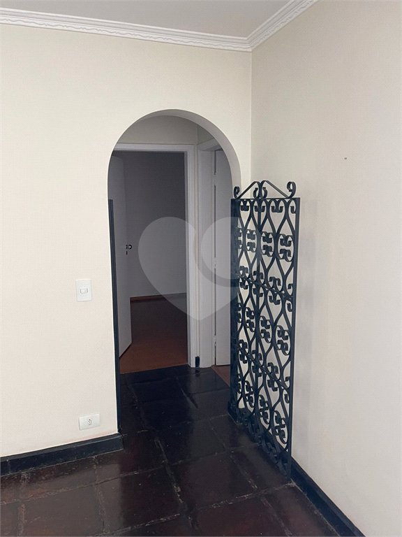 Apartamento à venda com 1 suíte em Indianópolis, São Paulo, SP