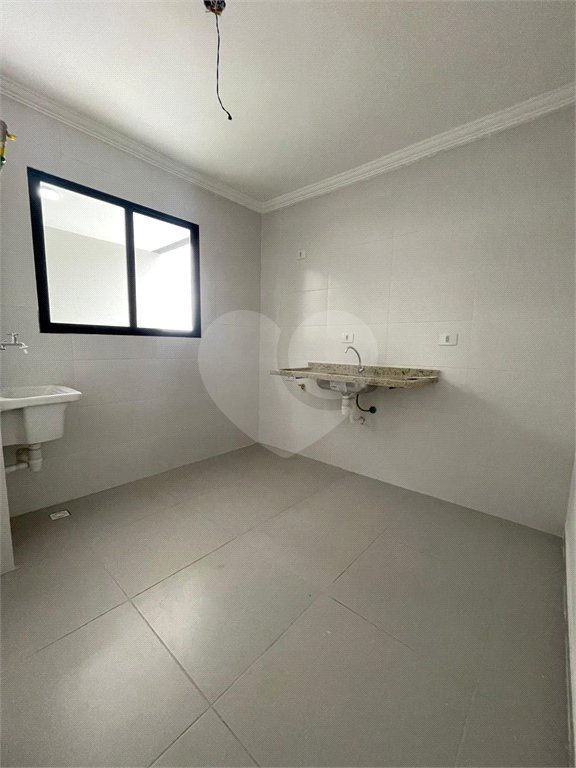 Apartamento à venda com 1 quarto em Jardim França, São Paulo, SP