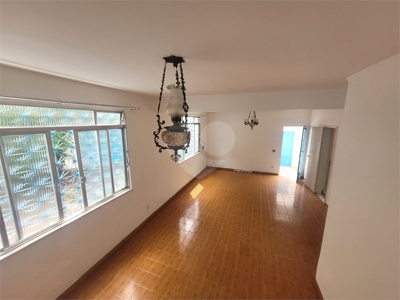 Casa à venda com 3 quartos em Rio Comprido, Rio de Janeiro, RJ