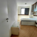 Apartamento à venda com 3 suítes em Vila Romana, São Paulo, SP