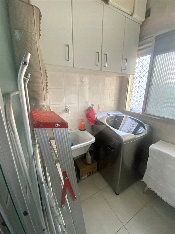 Apartamento à venda com 3 quartos, sendo 1 suíte, em Mandaqui, São Paulo, SP
