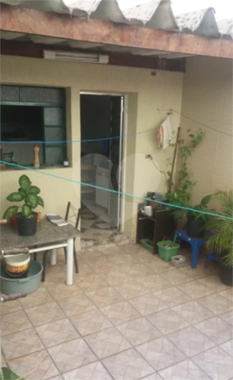 Casa Térrea à venda com 2 quartos em Freguesia do Ó, São Paulo, SP