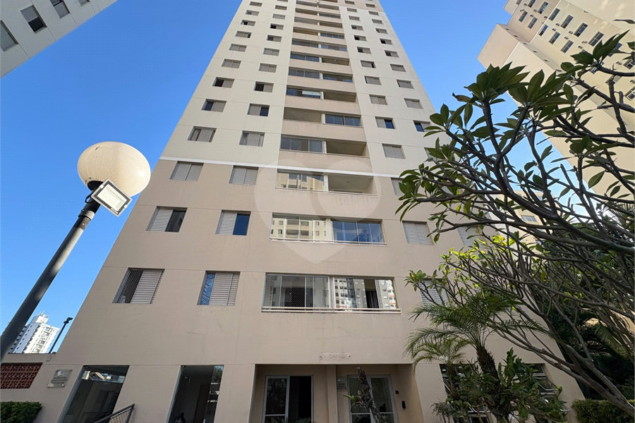 Apartamento à venda com 2 quartos em Casa Verde, São Paulo, SP