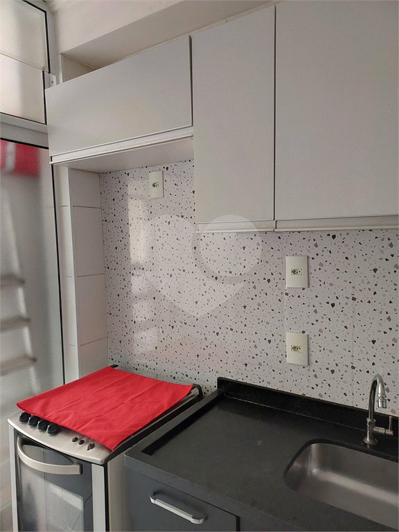 Apartamento à venda com 3 quartos, sendo 1 suíte, em Tucuruvi, São Paulo, SP