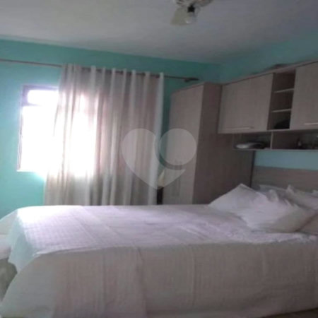 Apartamento à venda com 1 quarto em Vila Buarque, São Paulo, SP