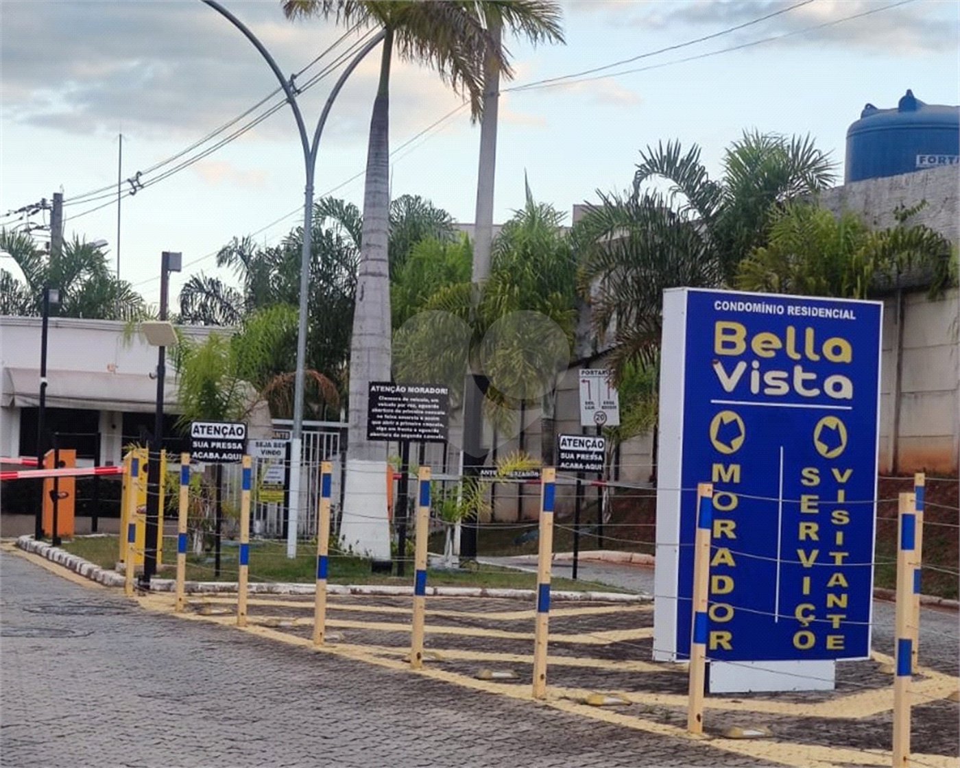 Apartamento à venda com 2 quartos em Jardim Mirante dos Ovnis, Votorantim, SP