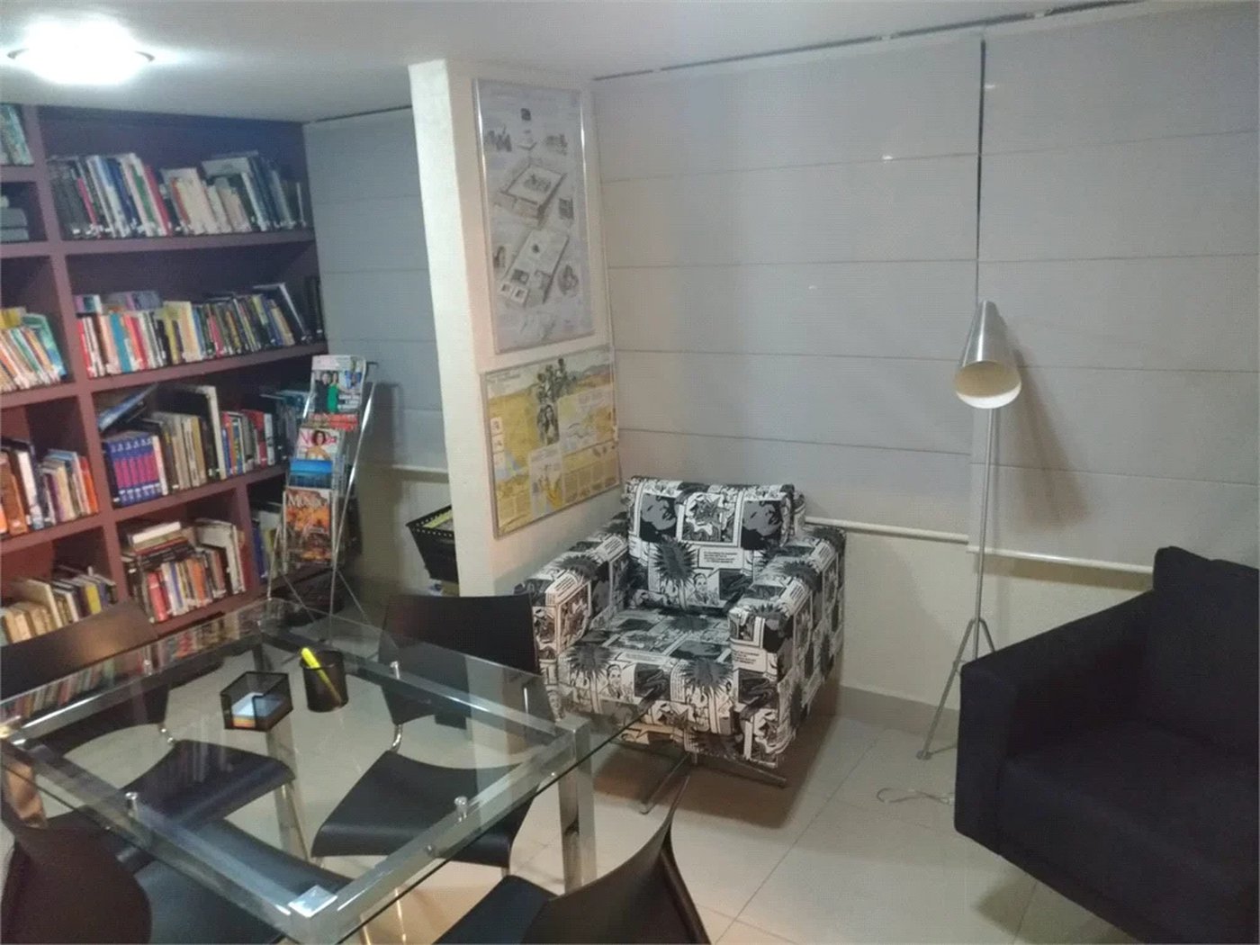 Apartamento à venda com 2 quartos em Jardim Celeste, São Paulo, SP