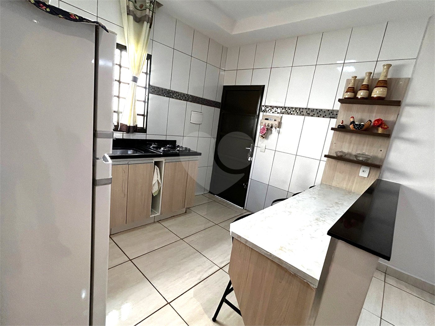 Casa à venda com 2 quartos, sendo 1 suíte, em Parque dos Flamboyans, Ribeirão Preto, SP