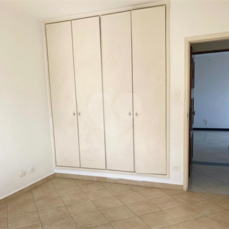 Apartamento à venda com 2 quartos em Vila Mariana, São Paulo, SP