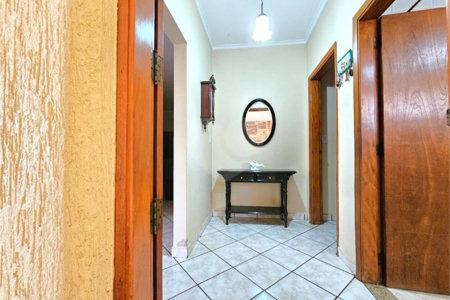 Casa Térrea à venda com 6 quartos, sendo 4 suítes, em Jardim Maria Goretti, Ribeirão Preto, SP
