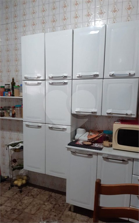 Casa à venda com 3 quartos em Vila Guilherme, São Paulo, SP