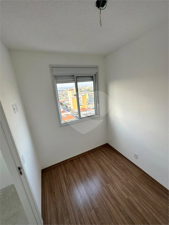 Apartamento à venda com 2 quartos em Lapa, São Paulo, SP