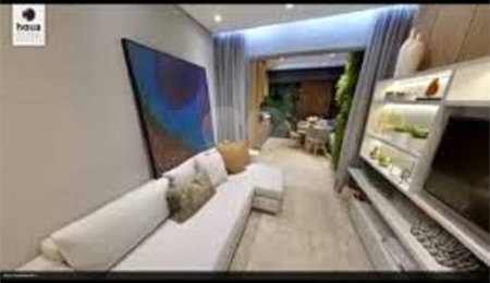 Apartamento à venda com 1 quarto em Butantã, São Paulo, SP