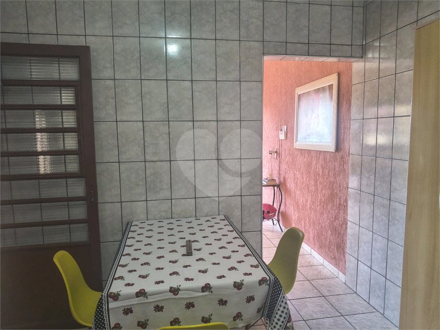 Casa à venda com 2 quartos em Parque Bela Vista, Votorantim, SP