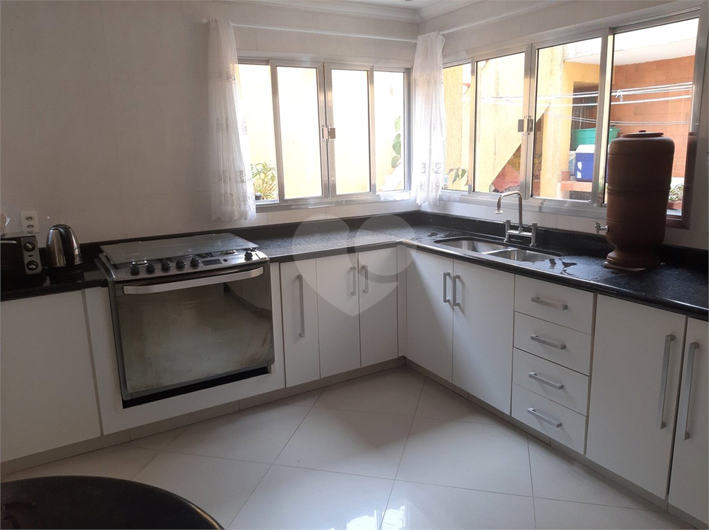 Sobrado à venda com 3 quartos, sendo 1 suíte,  em Mandaqui, São Paulo, SP