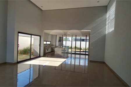 Casa à venda com 3 suítes no condomínio Alphaville 1 Rp, Ribeirão Preto - SP