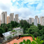Apartamento à venda com 4 quartos, sendo 2 suítes,  em Paraíso do Morumbi, São Paulo, SP