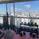 Apartamento à venda com 2 suítes em Jardim Paulista, São Paulo, SP