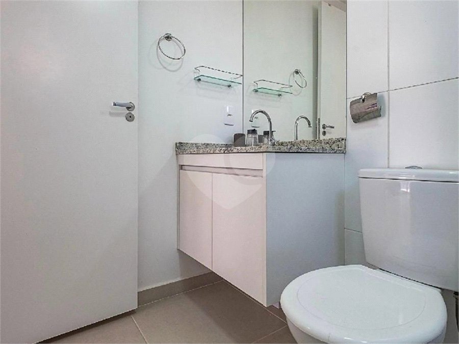 Studio para alugar com 1 quarto em Pinheiros, São Paulo, SP