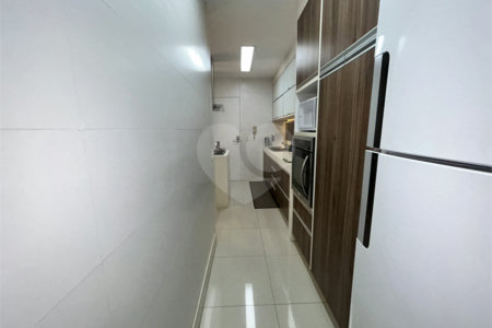 Apartamento à venda com 2 suítes em Tijuca, Rio de Janeiro, RJ